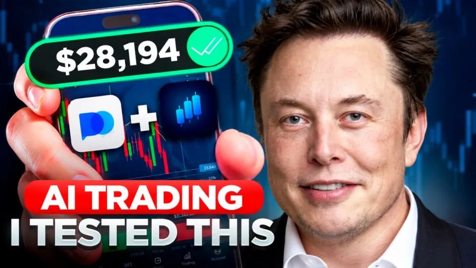 Pocket Option AI Trading: How to Use the Free AI Trading Bot Effectively