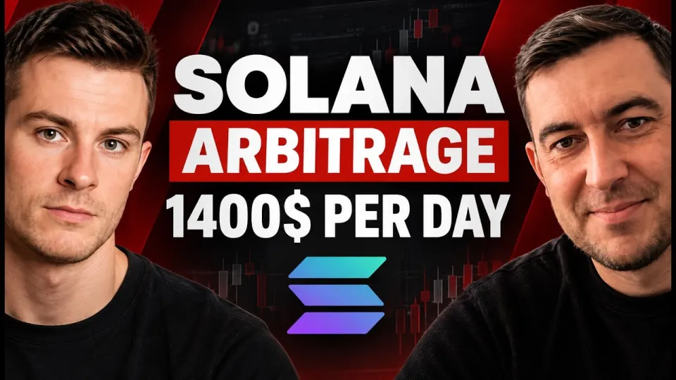 Solana How to Make Money from the Solana Price
